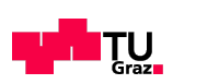 TU Graz Logo